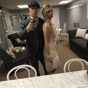 Meet your Posher, Jesse